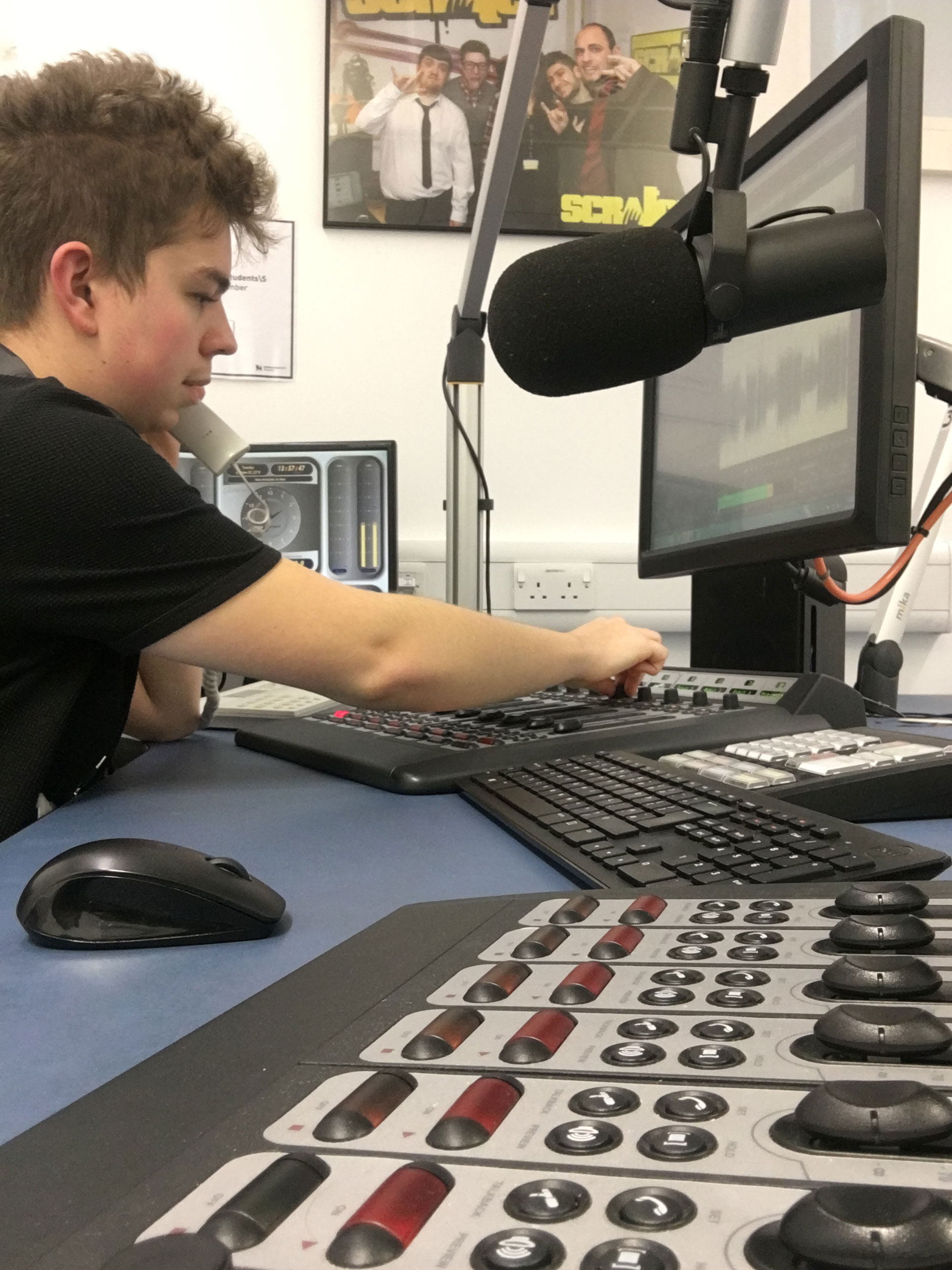 Calling Catherine Shelley